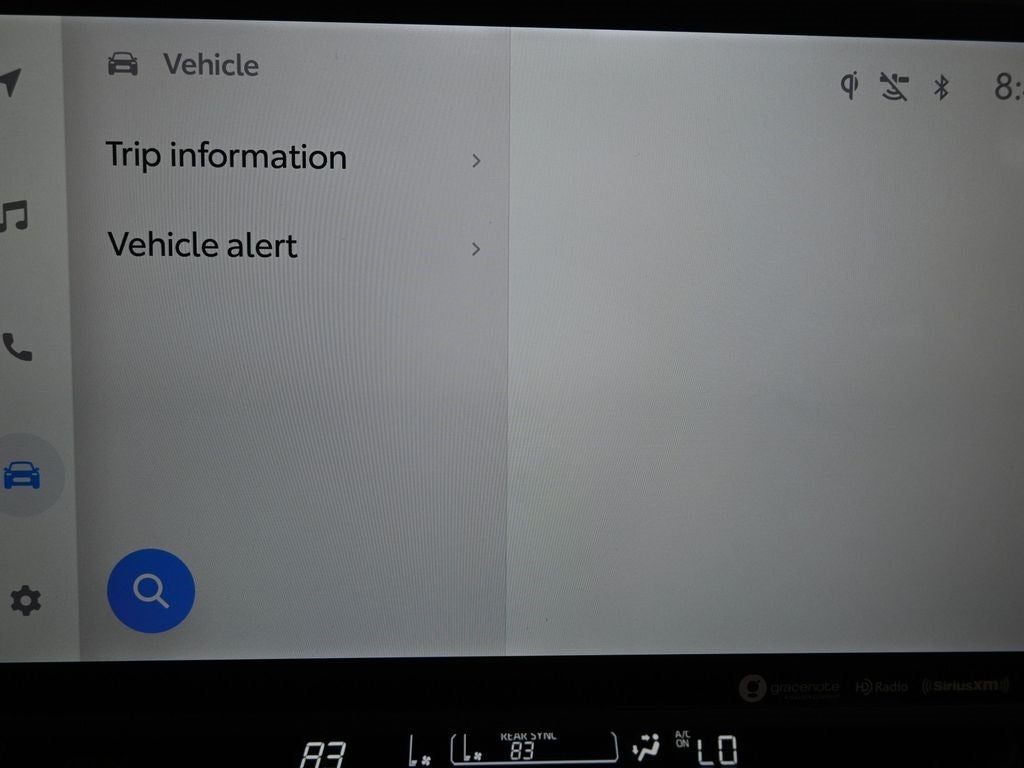 2023 Toyota Sequoia TRD Pro