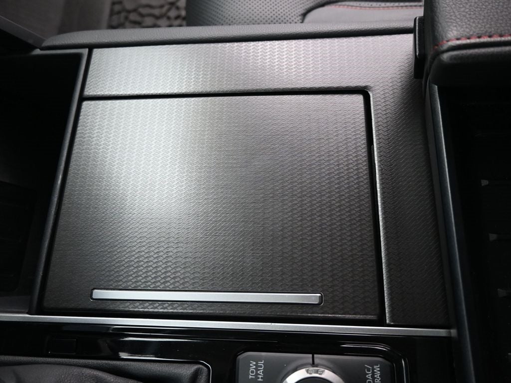 2023 Toyota Sequoia TRD Pro