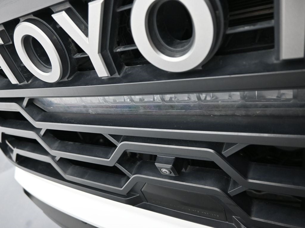 2023 Toyota Sequoia TRD Pro