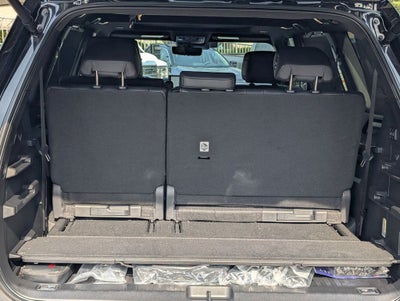 2025 Toyota Sequoia TRD Pro