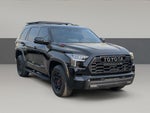 2025 Toyota Sequoia TRD Pro