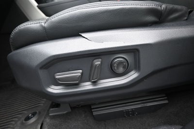 2023 Toyota Sequoia Limited