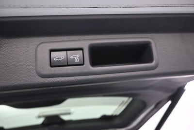 2023 Toyota Sequoia Limited