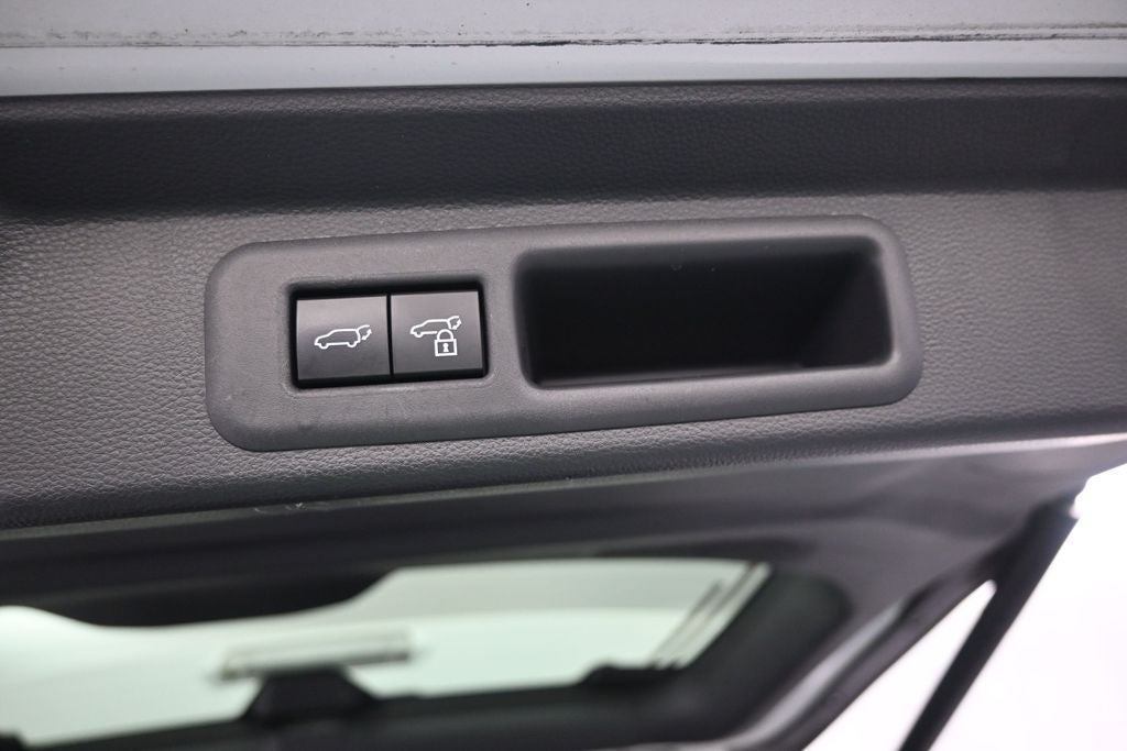 2023 Toyota Sequoia Limited