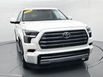 2023 Toyota Sequoia Limited