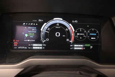 2023 Toyota Sequoia Limited