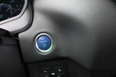 2023 Toyota Sequoia Limited