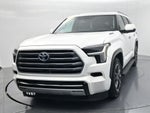 2023 Toyota Sequoia Limited