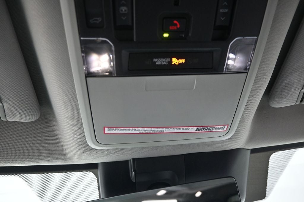 2023 Toyota Sequoia Limited