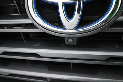 2023 Toyota Sequoia Limited