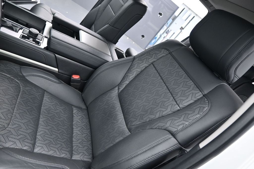 2023 Toyota Sequoia Limited