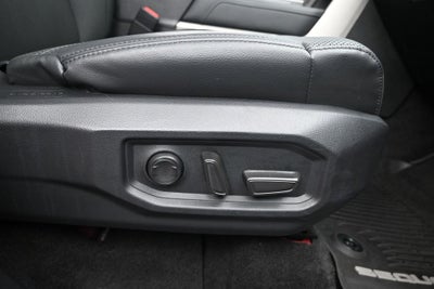 2023 Toyota Sequoia Limited