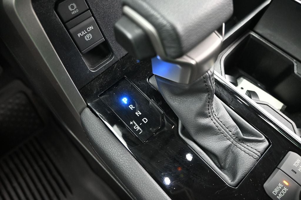 2023 Toyota Sequoia Limited