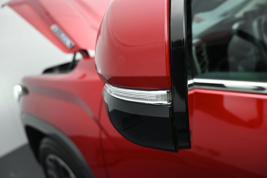 2023 Toyota Sequoia Limited