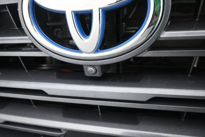 2023 Toyota Sequoia Limited