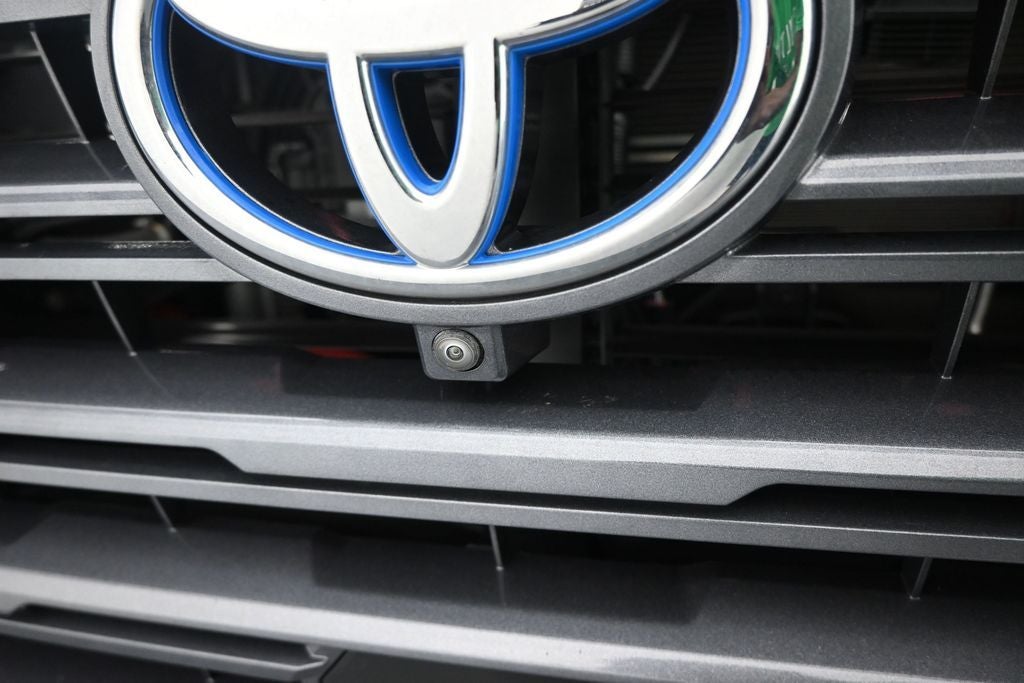 2023 Toyota Sequoia Limited
