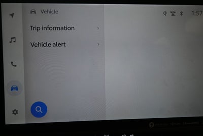 2024 Toyota Sequoia TRD Pro