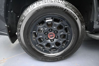 2024 Toyota Sequoia TRD Pro