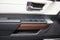 2025 Toyota Sequoia Capstone