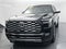 2025 Toyota Sequoia Capstone