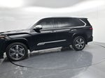 2025 Toyota Sequoia Capstone