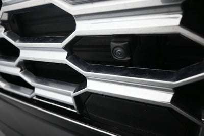 2025 Toyota Sequoia Capstone