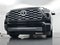 2025 Toyota Sequoia Capstone