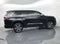 2025 Toyota Sequoia Capstone