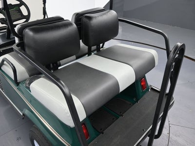 2000 Club Car Golf Cart Electric