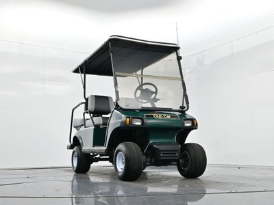 2000 Club Car Golf Cart Electric