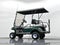 2000 Club Car Golf Cart Electric