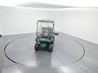 2000 Club Car Golf Cart Electric