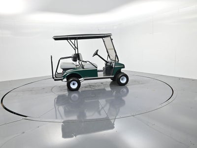2000 Club Car Golf Cart Electric