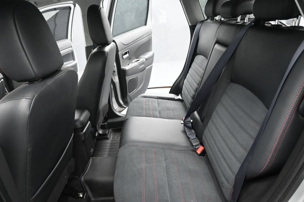 2024 Mitsubishi Outlander Sport 2.0 ES
