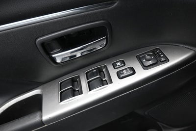 2024 Mitsubishi Outlander Sport 2.0 ES