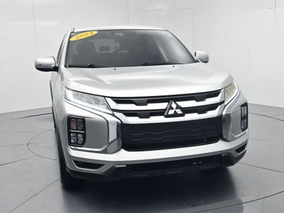 2024 Mitsubishi Outlander Sport 2.0 ES