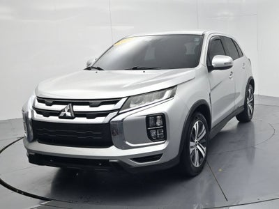 2024 Mitsubishi Outlander Sport 2.0 ES