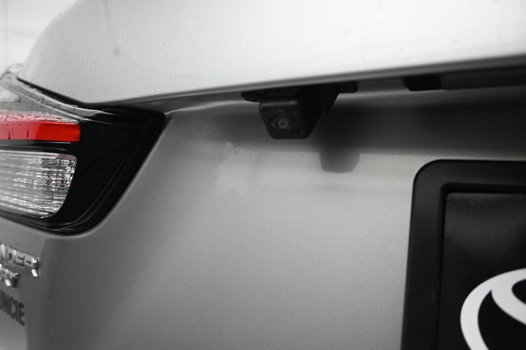 2024 Mitsubishi Outlander Sport 2.0 ES