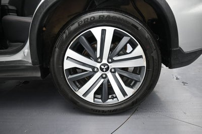 2024 Mitsubishi Outlander Sport 2.0 ES