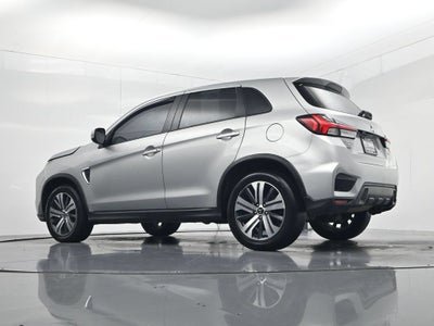 2024 Mitsubishi Outlander Sport 2.0 ES