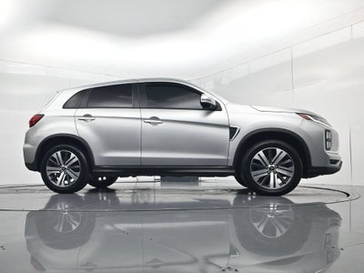 2024 Mitsubishi Outlander Sport 2.0 ES