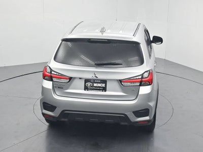 2024 Mitsubishi Outlander Sport 2.0 ES