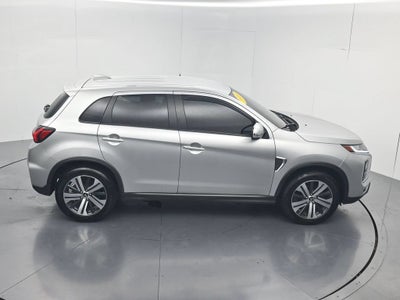 2024 Mitsubishi Outlander Sport 2.0 ES