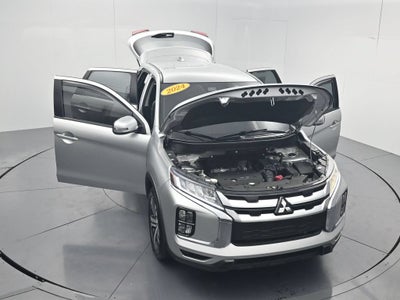 2024 Mitsubishi Outlander Sport 2.0 ES