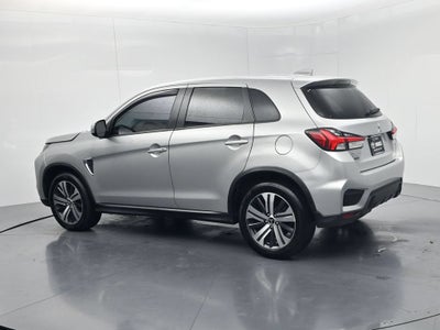 2024 Mitsubishi Outlander Sport 2.0 ES
