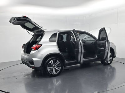 2024 Mitsubishi Outlander Sport 2.0 ES