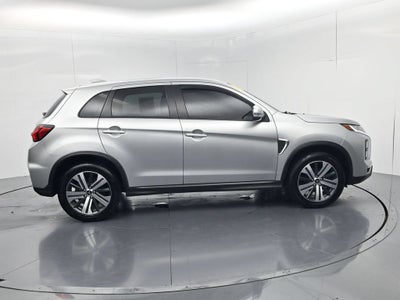2024 Mitsubishi Outlander Sport 2.0 ES