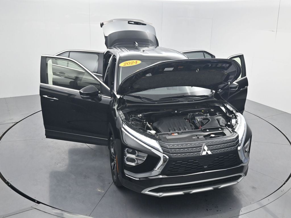 2024 Mitsubishi Eclipse Cross SE