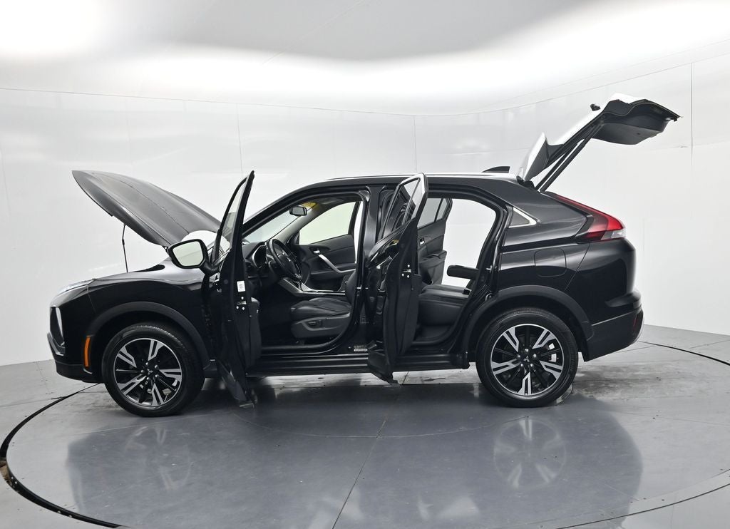 2024 Mitsubishi Eclipse Cross SE
