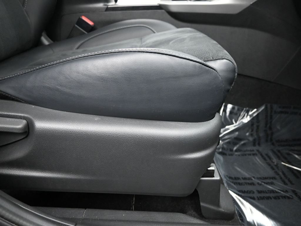 2025 Mitsubishi Eclipse Cross SE